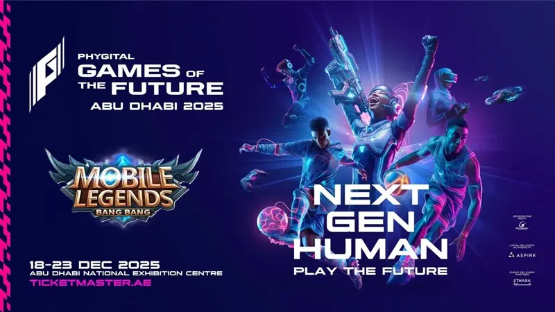 Jadwal dan Format Lengkap Game of the Future (GOTF) MLBB 2026: Dukung ONIC & BTR!