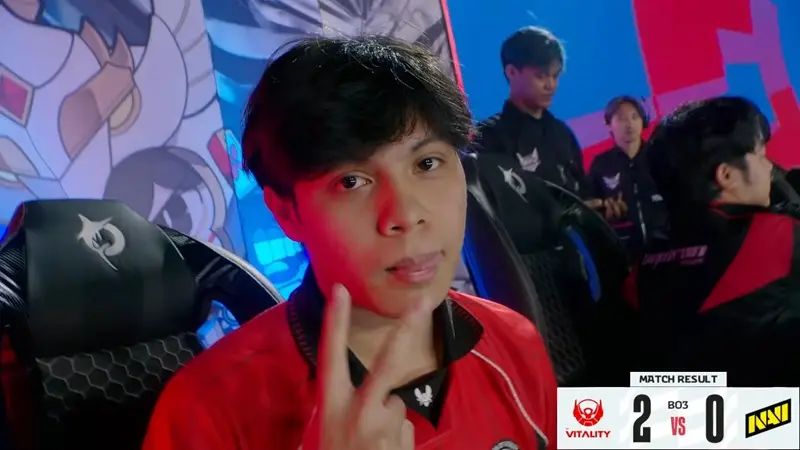 Hasil MPL ID S18 Week 3: Bigetron by Vitality Bantai Navi 2-0 Tanpa Ampun!