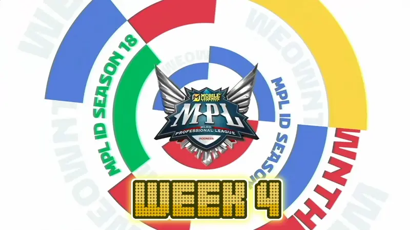 Update Klasemen MPL ID S18 Week 4: Team Liquid ID Rebut Puncak, BTR Tumbang!