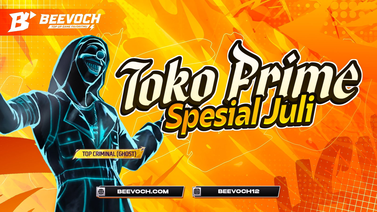 Toko prime
