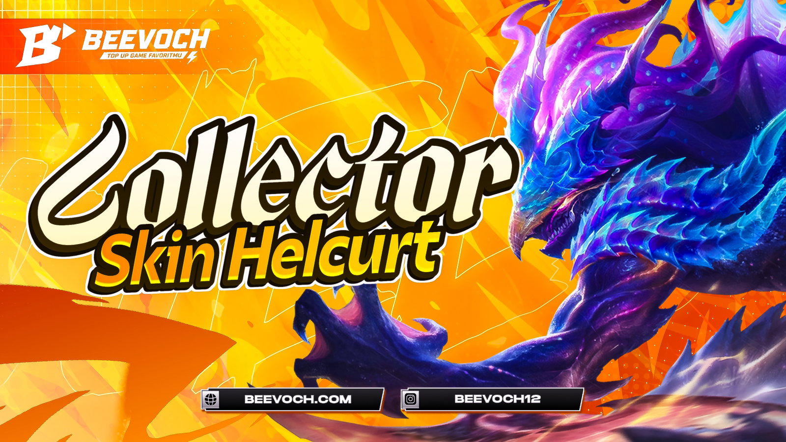 Colektor hc