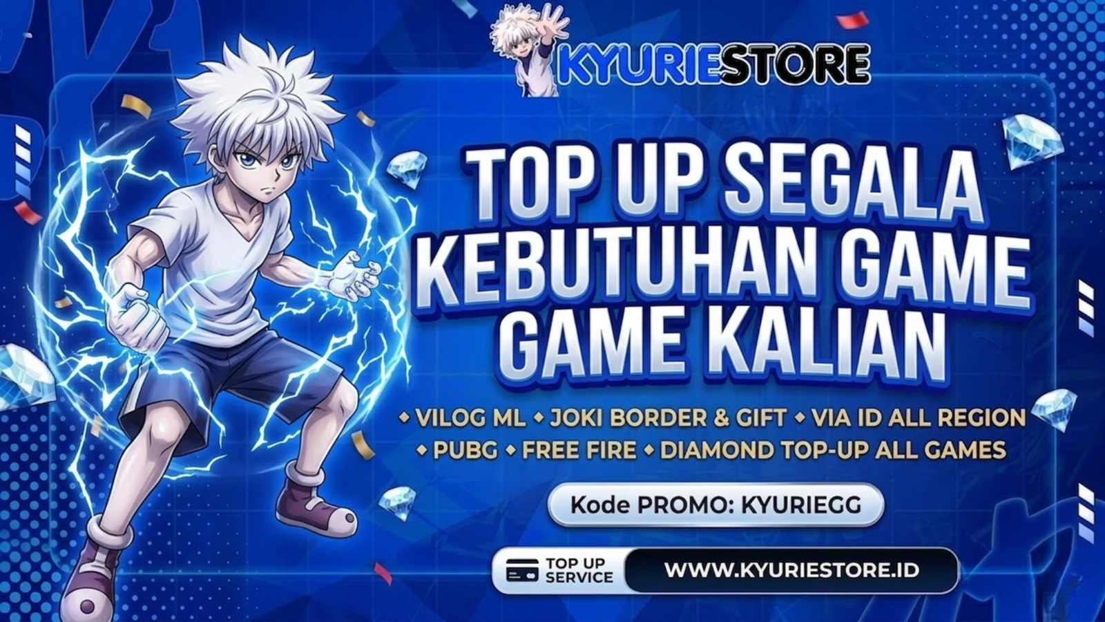 Promo