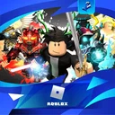 Voucher Roblox