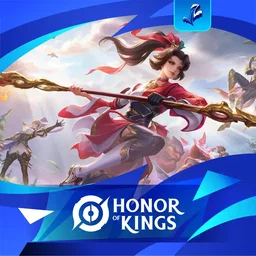 Top Up Honor Of Kings