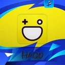 Hago Diamond ID ๐ฎ๐ฉ