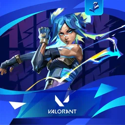 Top Up Valorant ID