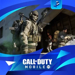 Top Up Call Of Duty Mobile
