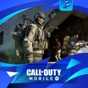 Call Of Duty Mobile