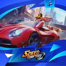 Top Up Speed Drifters