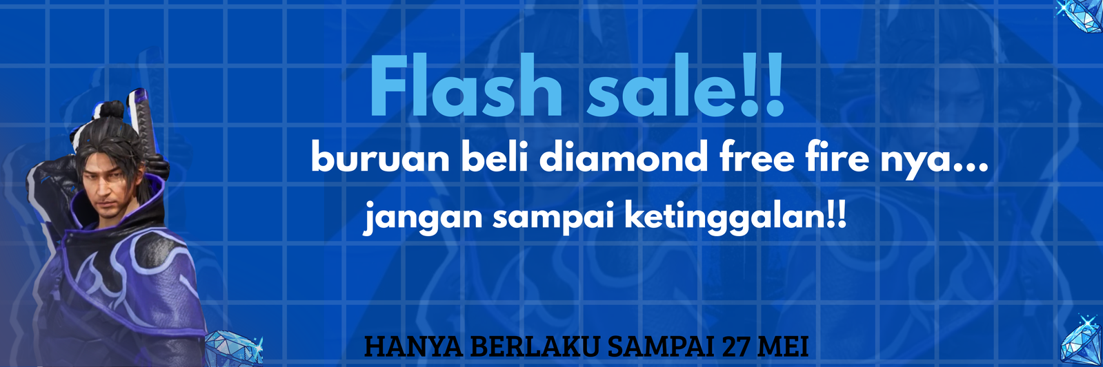 flash sale!!