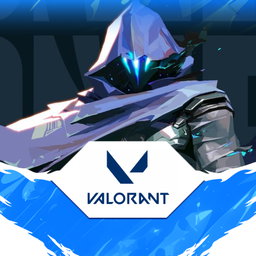 Top Up Valorant ID