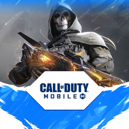 Top Up Call Of Duty Mobile
