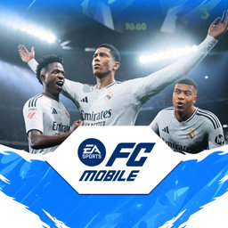 Top Up EA Sports Fc Mobile