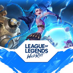 Top Up League of legends