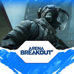 Top Up Arena Breakout