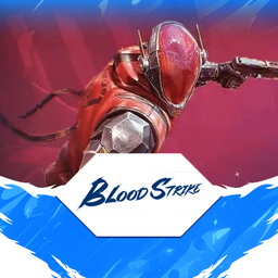 Top Up Blood Strike