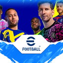 Voucher eFootball Powered by Google Play