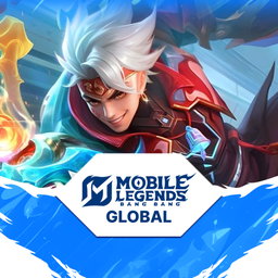 Top Up Mobile Legend Global
