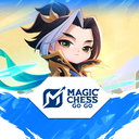 Magic Chess Go Go ID