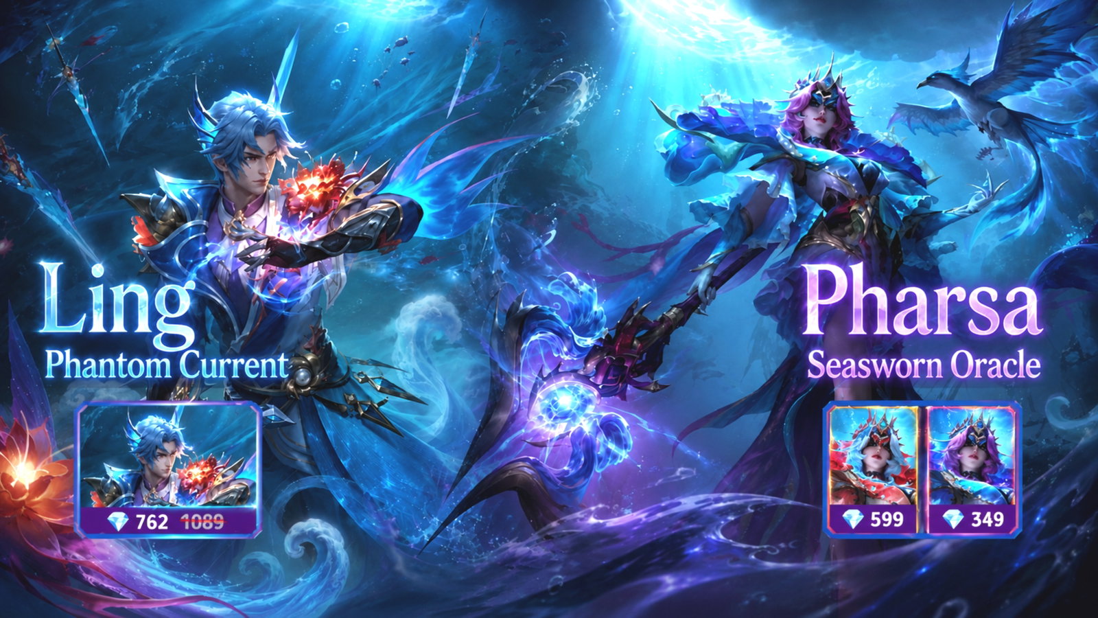 Event Mobile Legend