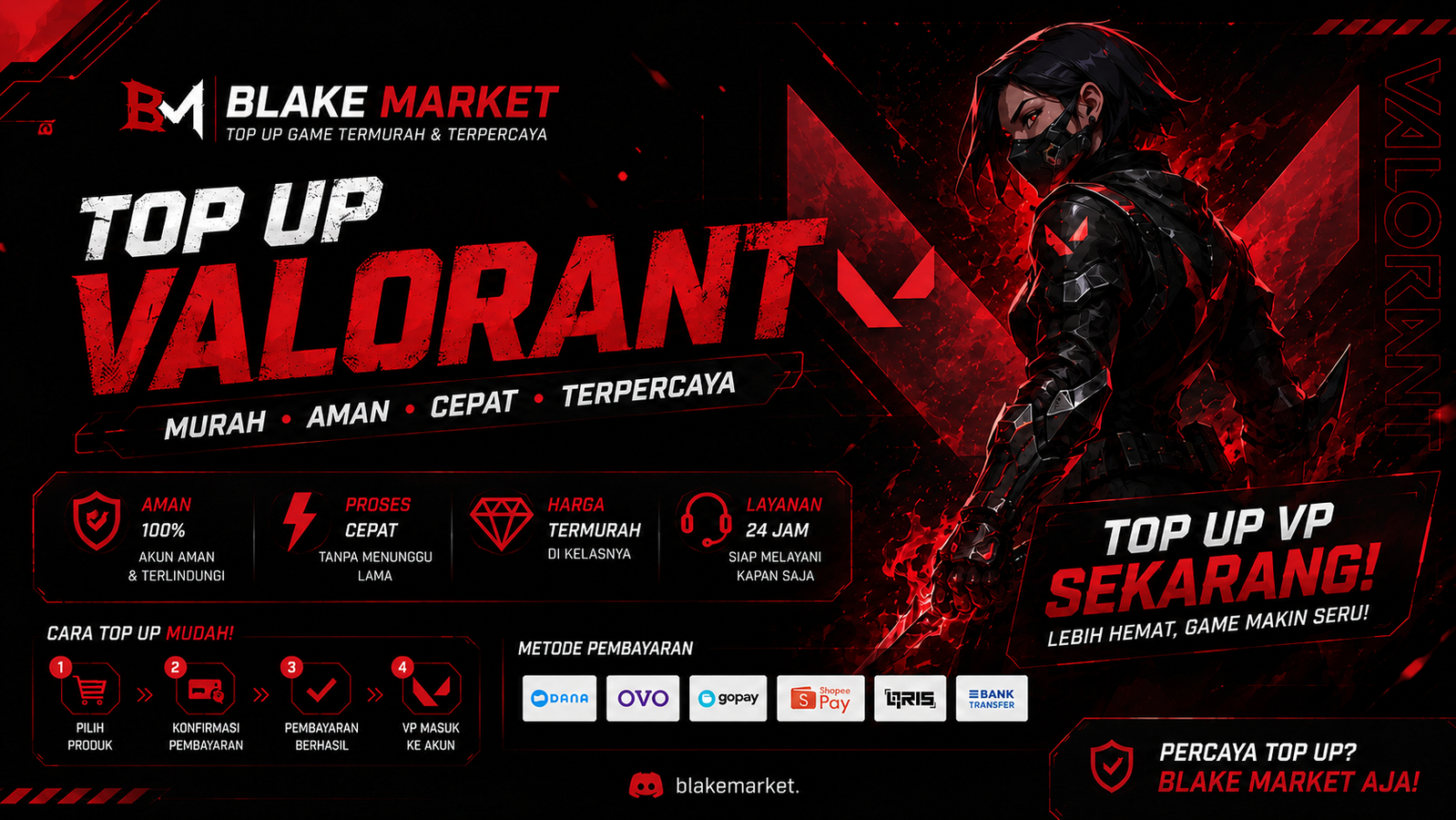 Valorant