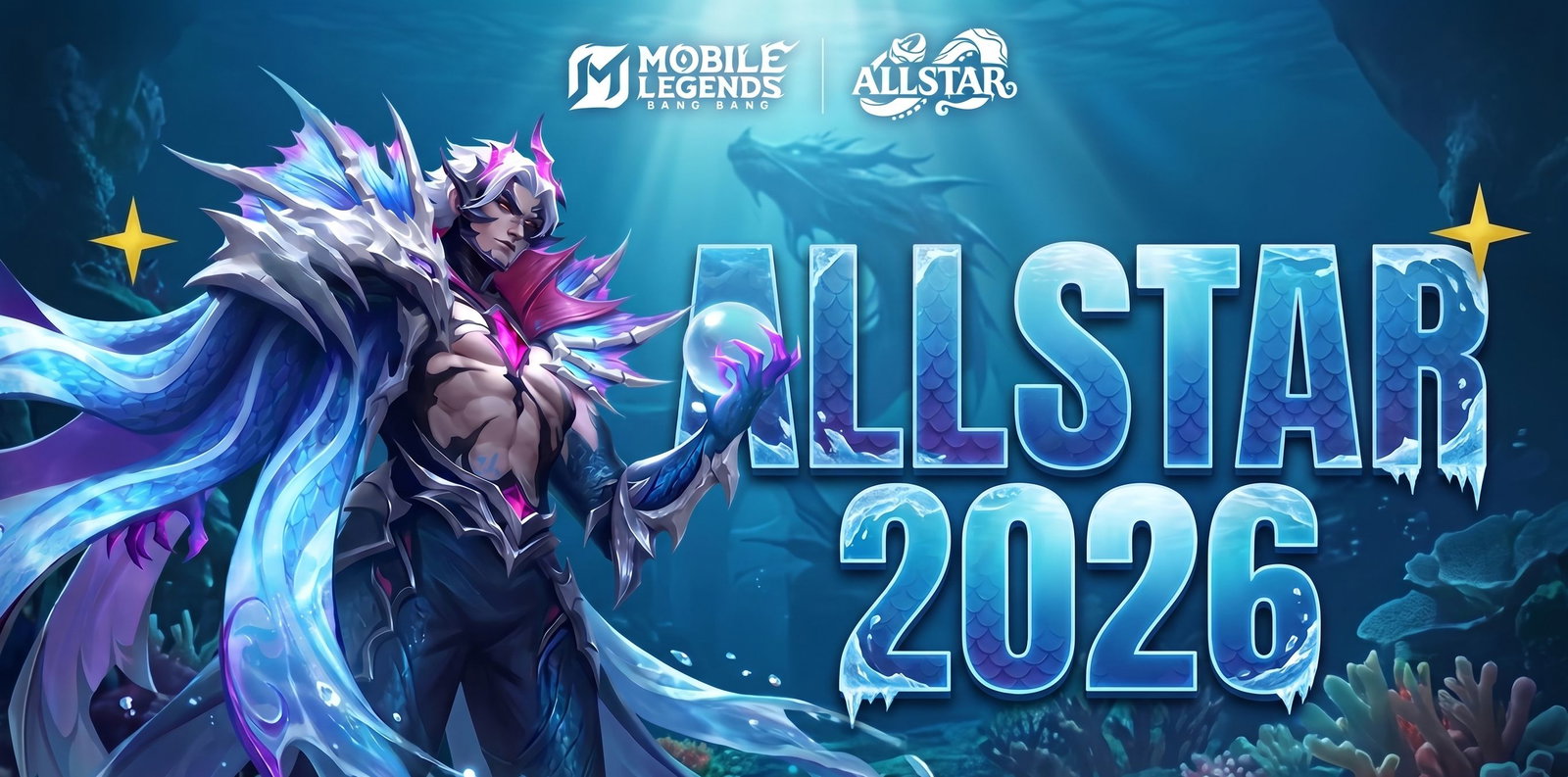 MLBB ALLSTAR - 2026