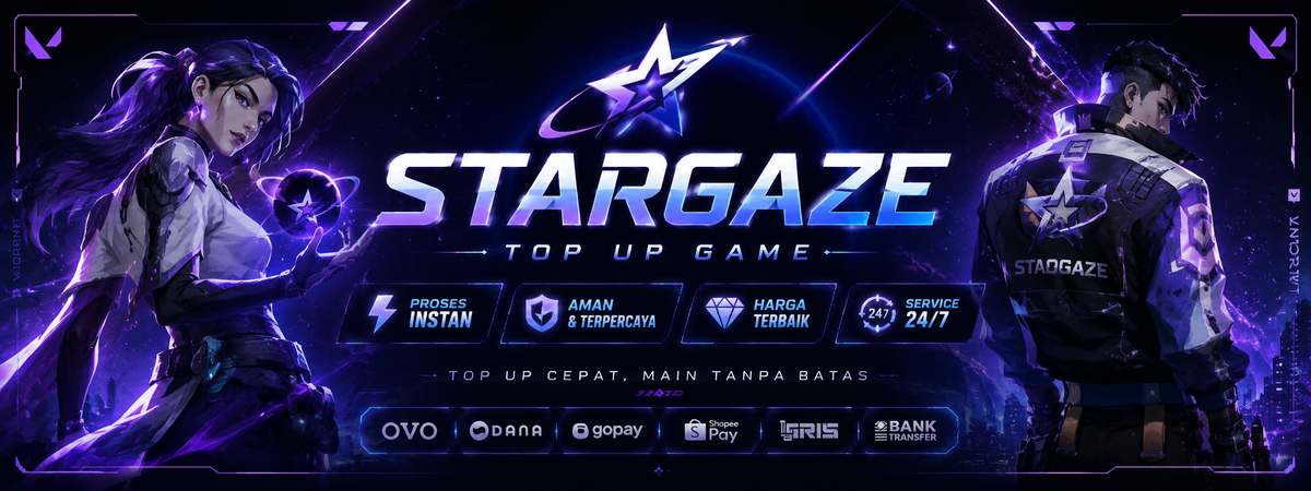 Valorant ID Banner
