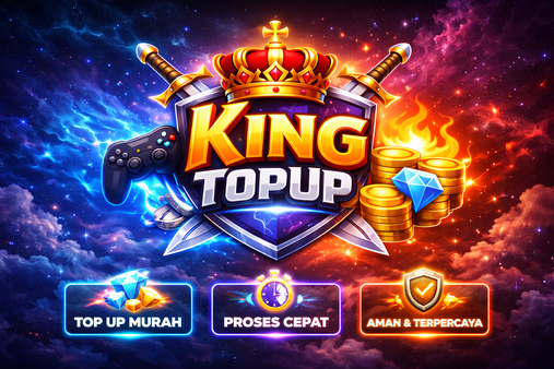King Topup