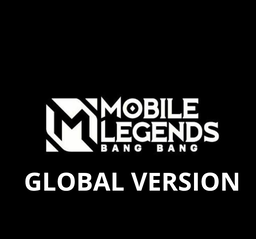 Top Up Mobile Legend Global