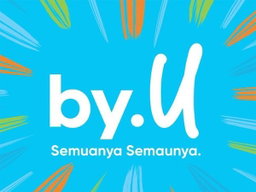Top Up Pulsa Byu