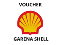 Voucher Garena Shell