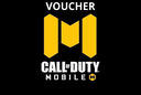 Voucher Call of Duty Mobile