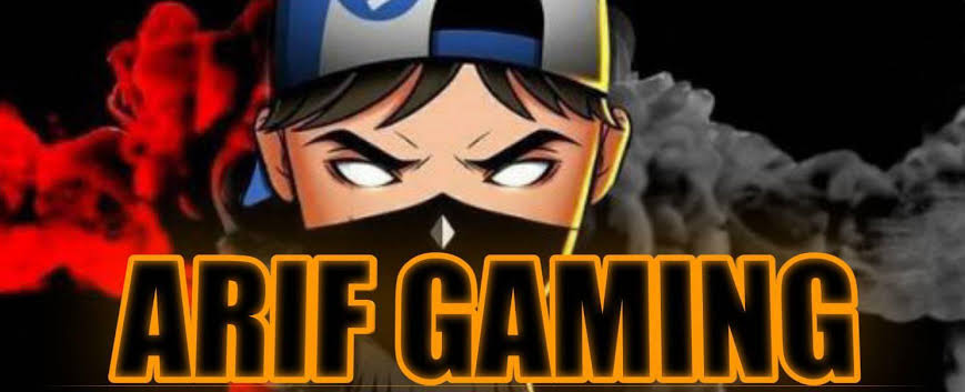 Arif gaming