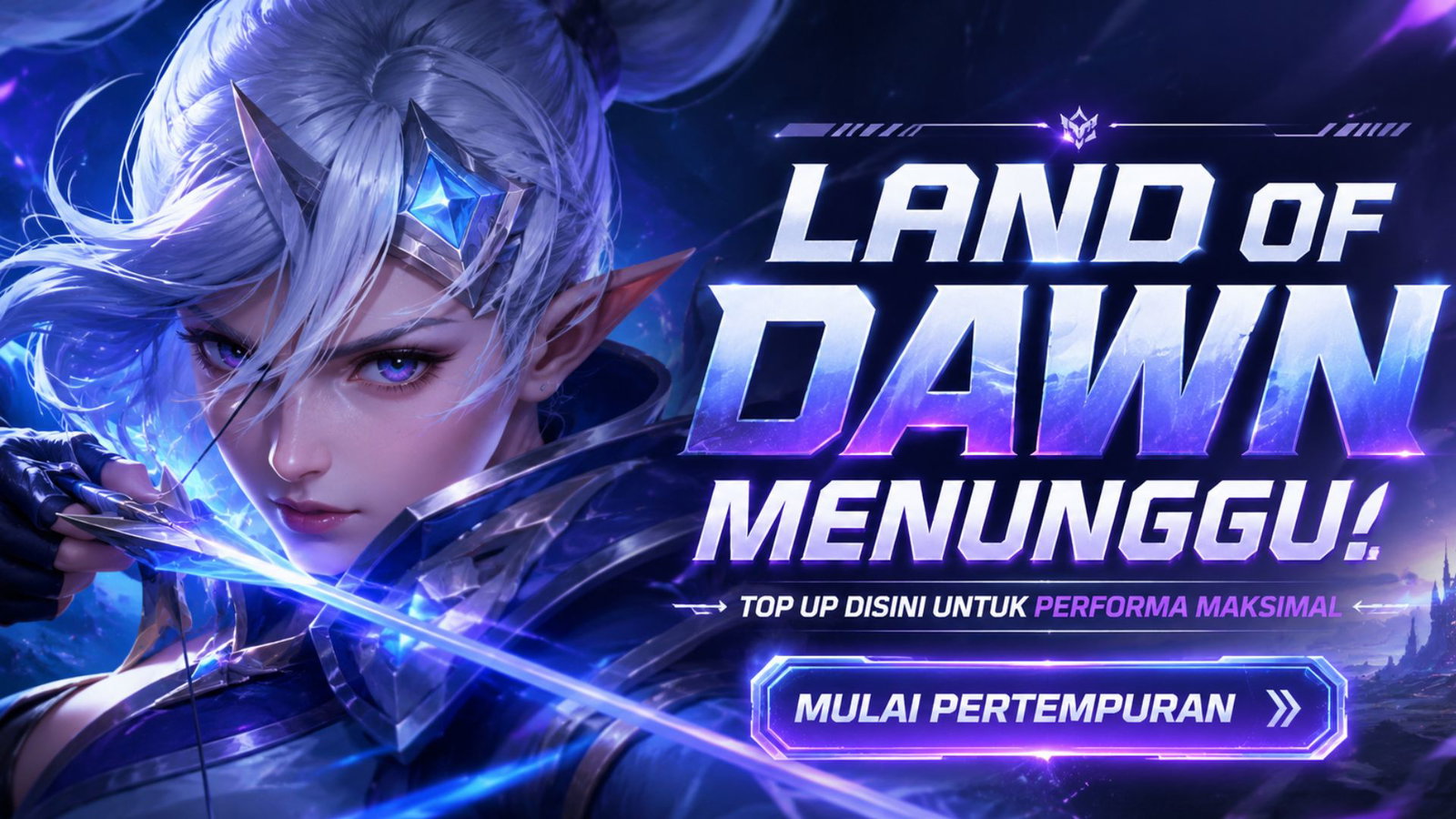 top up ML cepat dan aman 100%
