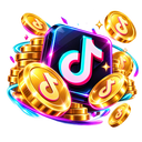 Voucher Tiktok Coin