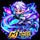 Magic Chess Go Go ID