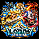Lords Mobile