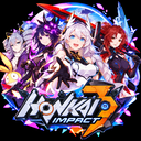 Honkai Impact 3