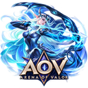 Arena Of Valor (AOV)
