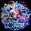 Hyper Front