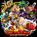 One Punch Man The Strongest