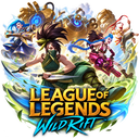 League of Legends Wild Rift
