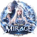 Mirage Perfect Skyline