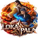Lokapala