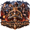 King of Avalon