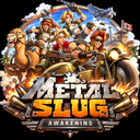 Metal Slug: Awakening