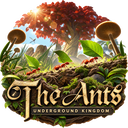 The Ants : Underground Kingdom