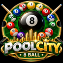 Pool City - 8 Ball