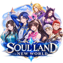 Soul Land New World