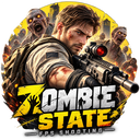 Zombie State: FPS Shooting